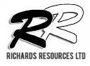 Richards Resources Ltd logo